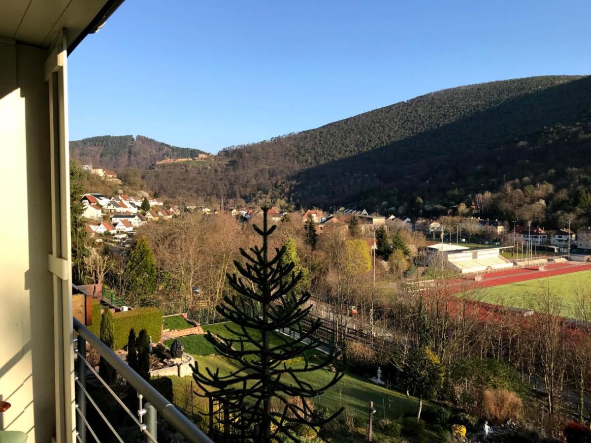 Ferienhaus Heil Neustadt an der Weinstrasse Luaran gambar
