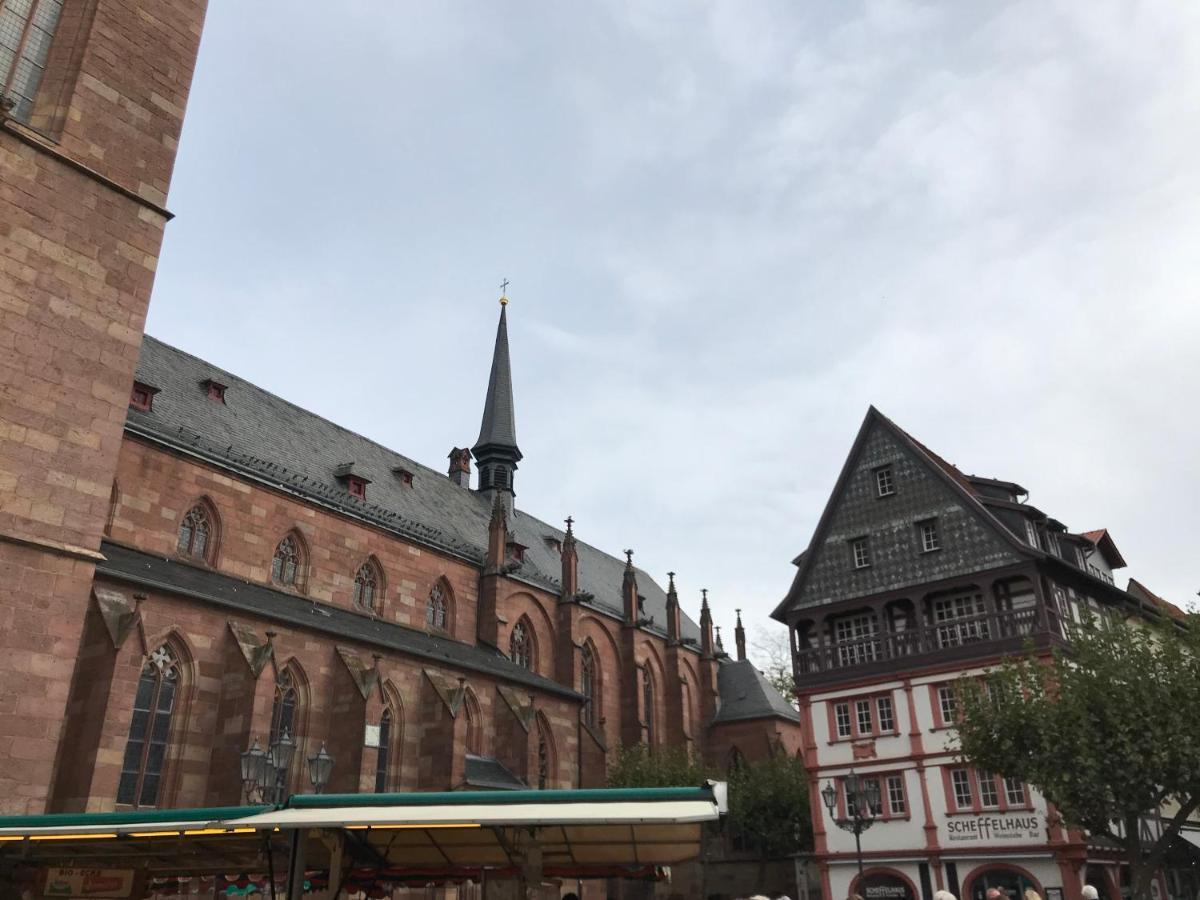Ferienhaus Heil Neustadt an der Weinstrasse Luaran gambar