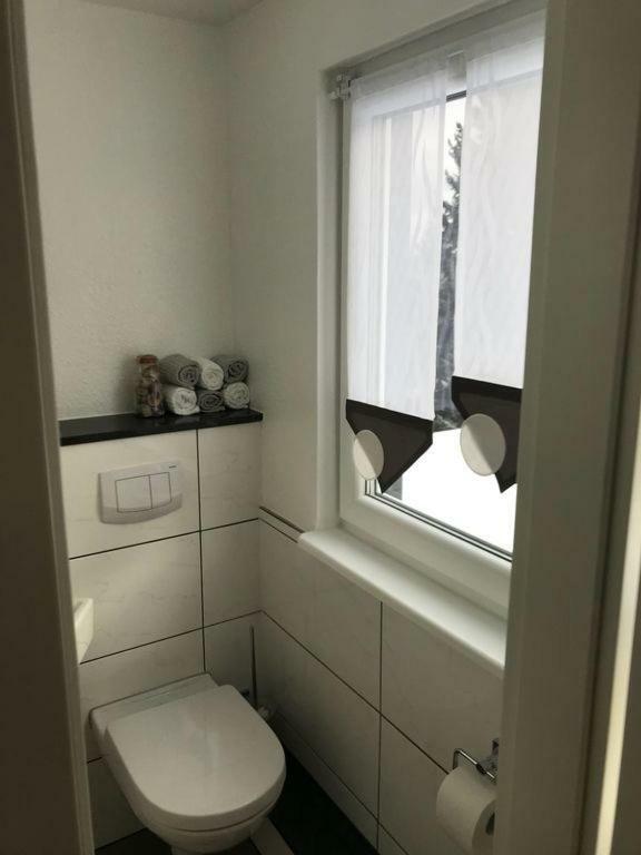 Ferienhaus Heil Neustadt an der Weinstrasse Luaran gambar
