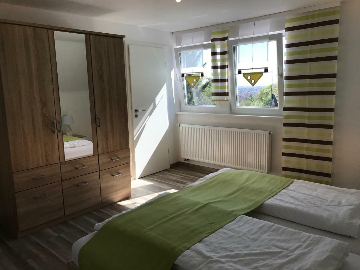 Ferienhaus Heil Neustadt an der Weinstrasse Luaran gambar