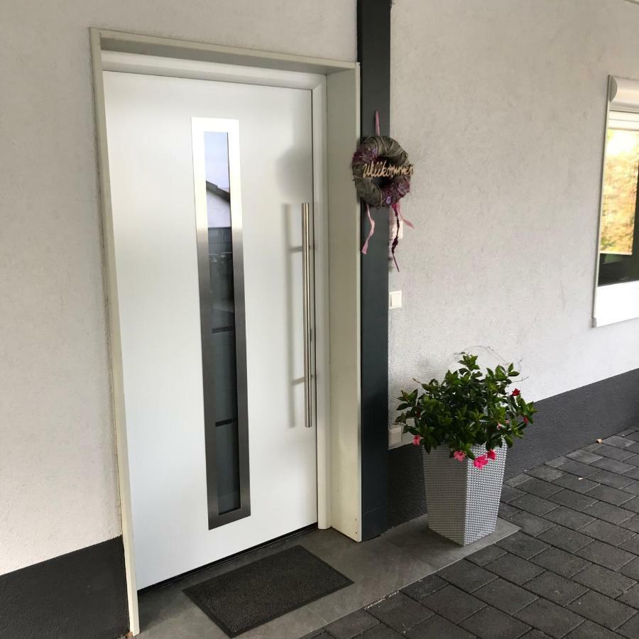 Ferienhaus Heil Neustadt an der Weinstrasse Luaran gambar